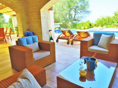 Villa Artemis - Outdoor photo 6