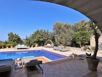Villa Artemis - Outdoor photo 7