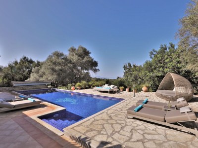 Villa Artemis - Outdoor photo 8