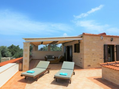 Villa Artemis - Outdoor photo 9
