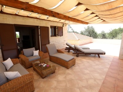 Villa Artemis - Outdoor photo 10
