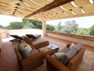 Villa Artemis - Outdoor photo 11