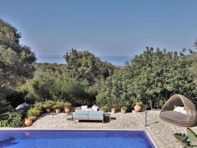 Villa Artemis - Outdoor photo 12
