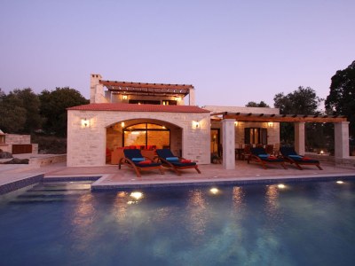 Villa Artemis - Outdoor photo 14