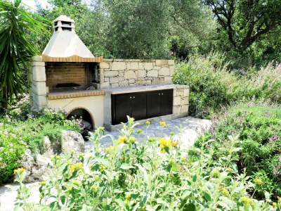 Villa Artemis - Outdoor photo 16