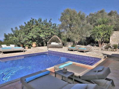 Villa Artemis - Outdoor photo 17