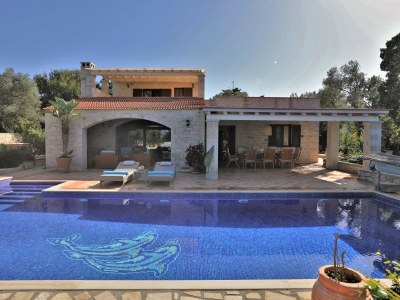 Villa Artemis - Outdoor photo 18