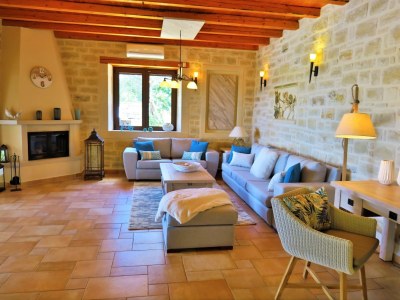 Villa Artemis - Features photo 19