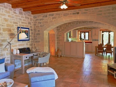 Villa Artemis - Features photo 20