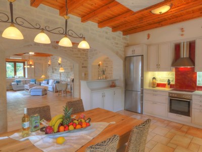 Villa Artemis - Features photo 21