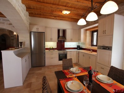 Villa Artemis - Features photo 22