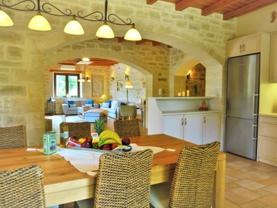 Villa Artemis - Features photo 23