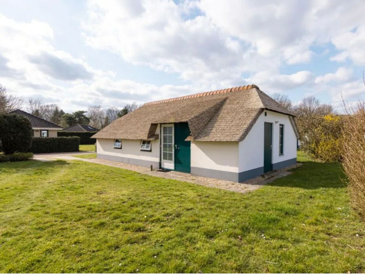 Holiday park Bungalow in Veluwe bei Harderwijk