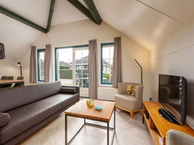 Holiday park Bungalow in Veluwe bei Harderwijk - Features photo 5