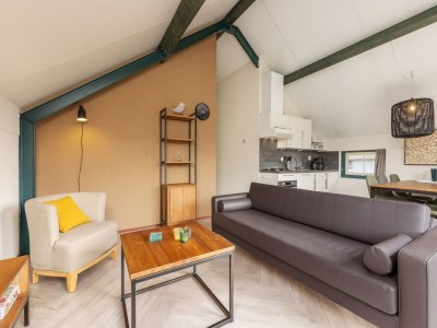 Holiday park Bungalow in Veluwe bei Harderwijk - Features photo 9