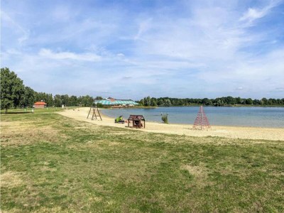 Holiday park Bungalow in Veluwe bei Harderwijk - Environment photo 26
