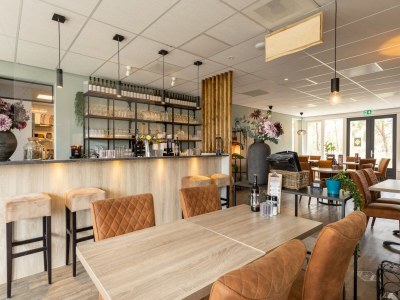 Holiday park Bungalow in Veluwe bei Harderwijk - Outdoor photo 32