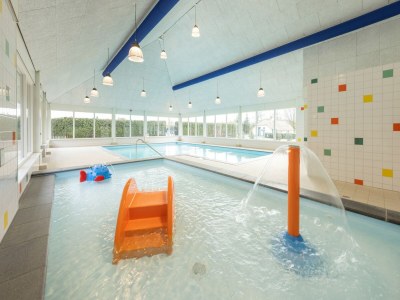 Holiday park Bungalow in Veluwe bei Harderwijk - Outdoor photo 38