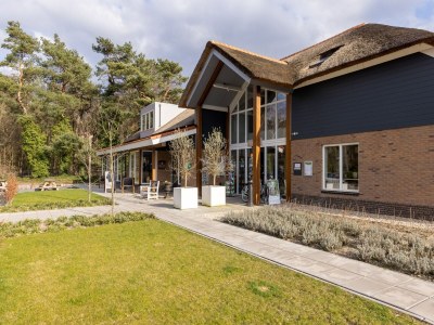 Holiday park Bungalow in Veluwe bei Harderwijk - Outdoor photo 39