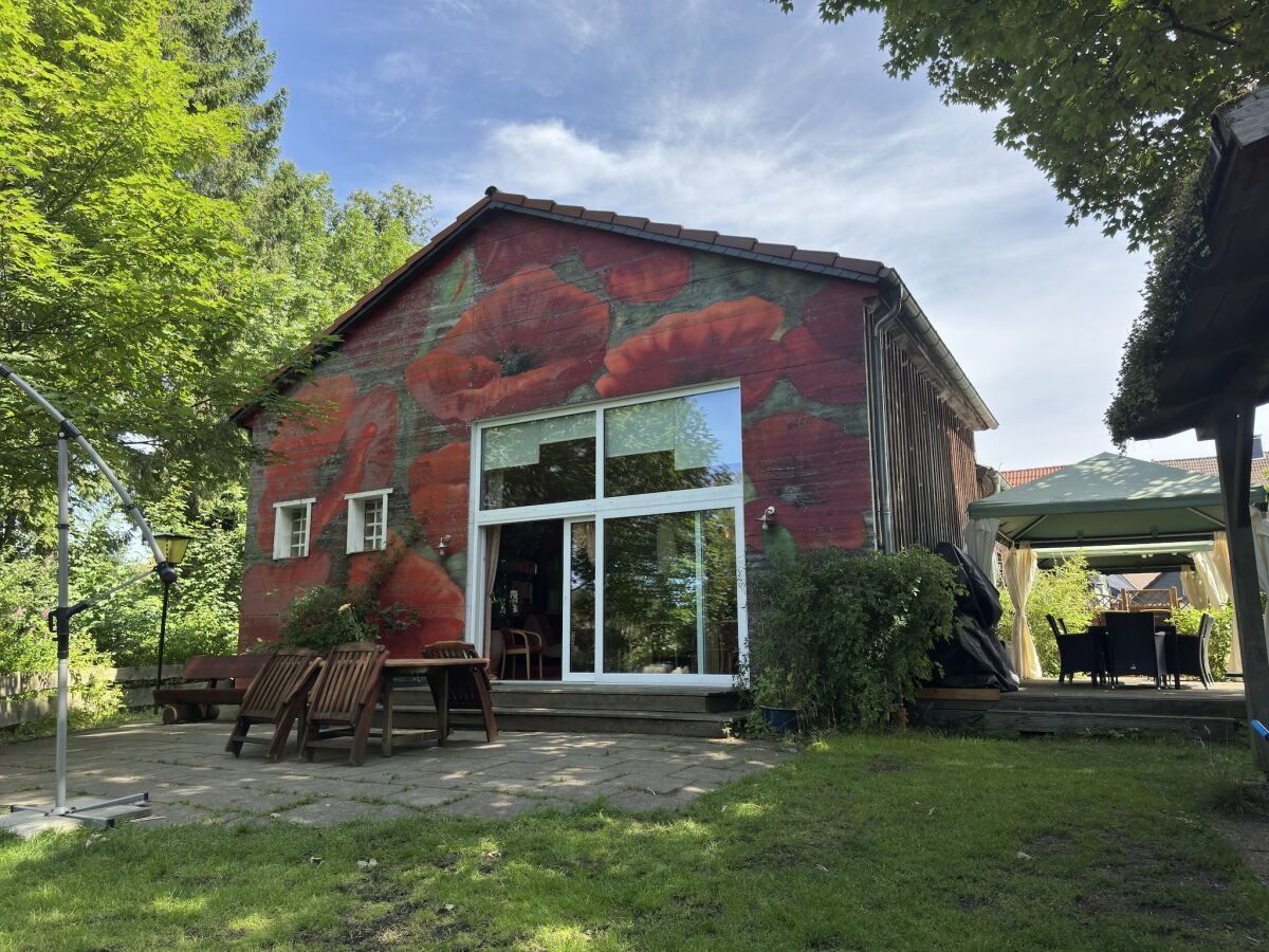 Holiday park Ferienhaus, Buntenbock