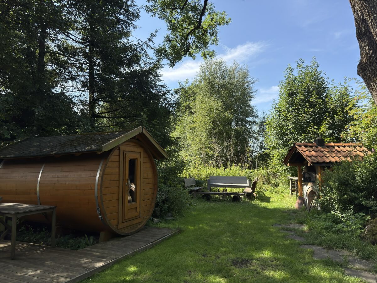 Holiday park Ferienhaus, Buntenbock - Outdoor photo 3