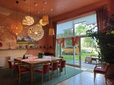 Holiday park Ferienhaus, Buntenbock - Features photo 7