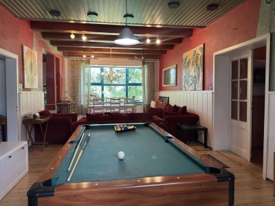 Holiday park Ferienhaus, Buntenbock - Features photo 8