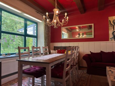 Holiday park Ferienhaus, Buntenbock - Features photo 10