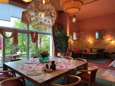 Holiday park Ferienhaus, Buntenbock - Features photo 11