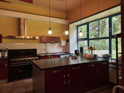 Holiday park Ferienhaus, Buntenbock - Features photo 13