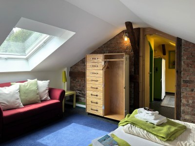 Holiday park Ferienhaus, Buntenbock - Features photo 16