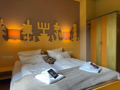 Holiday park Ferienhaus, Buntenbock - Features photo 17