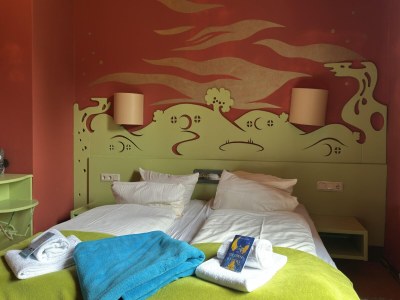 Holiday park Ferienhaus, Buntenbock - Features photo 20