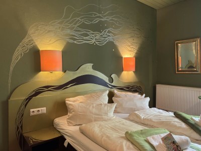 Holiday park Ferienhaus, Buntenbock - Features photo 21