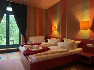 Holiday park Ferienhaus, Buntenbock - Features photo 25