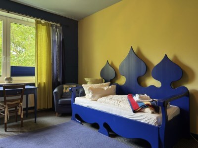 Holiday park Ferienhaus, Buntenbock - Features photo 28