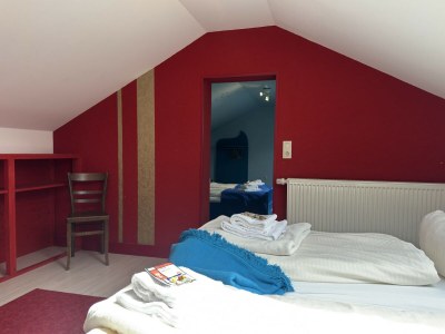 Holiday park Ferienhaus, Buntenbock - Features photo 29