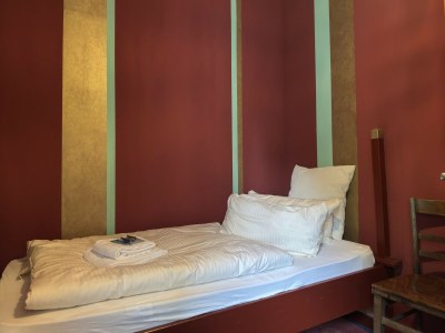 Holiday park Ferienhaus, Buntenbock - Features photo 30