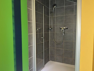 Holiday park Ferienhaus, Buntenbock - Features photo 31