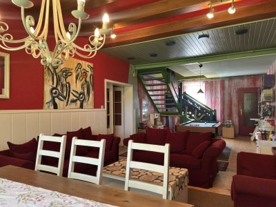 Holiday park Ferienhaus, Buntenbock - Features photo 36