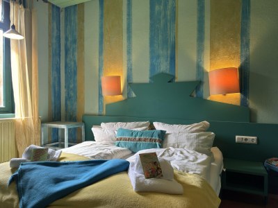 Holiday park Ferienhaus, Buntenbock - Features photo 40