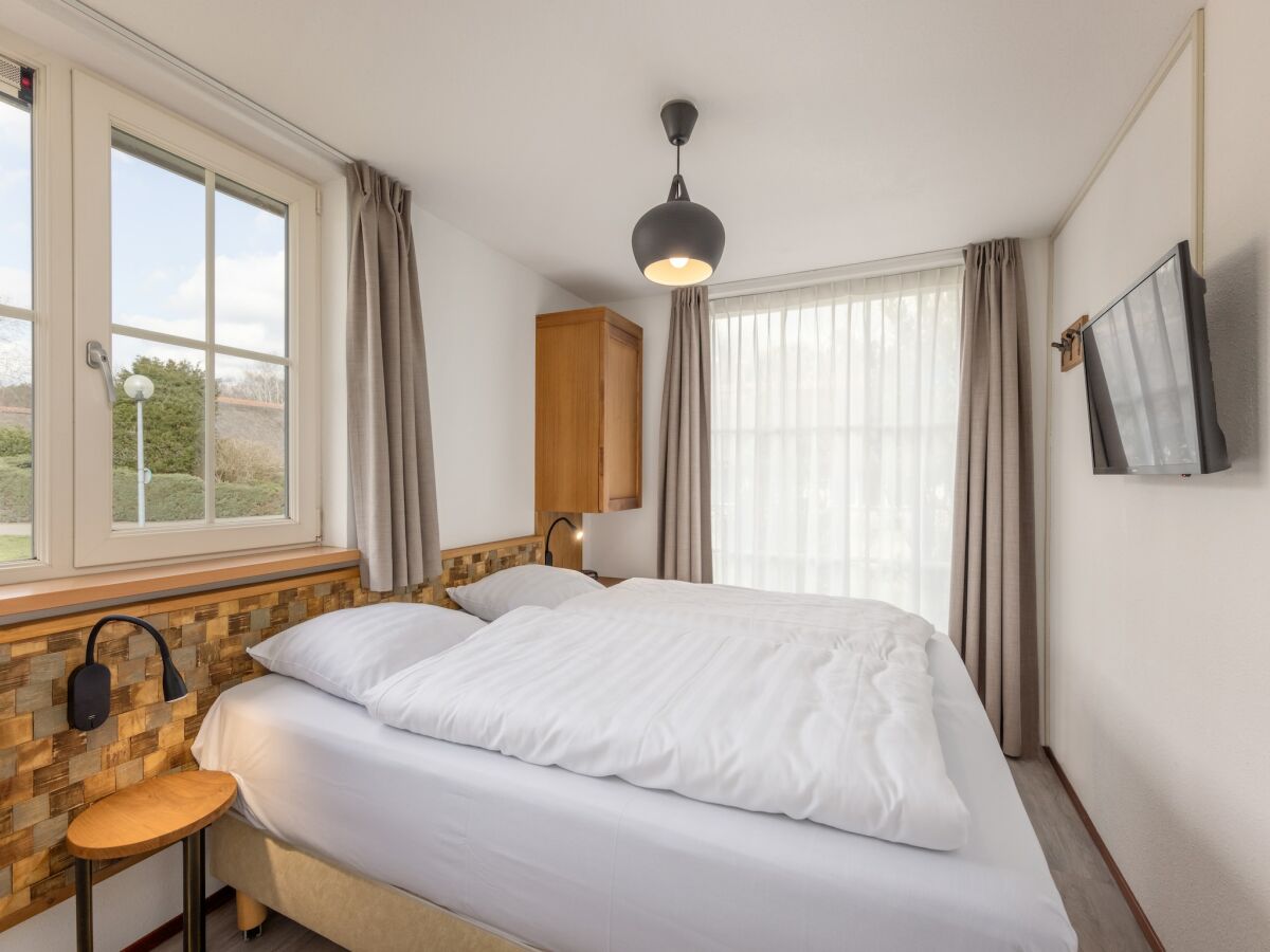 Holiday park Bungalow in Veluwe mit Sauna & Naturblick - Features photo 5