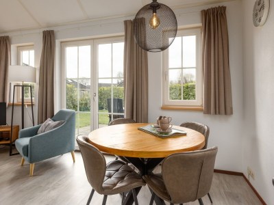 Holiday park Bungalow in Veluwe mit Sauna & Naturblick - Features photo 6