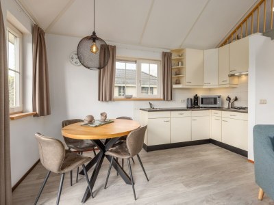 Holiday park Bungalow in Veluwe mit Sauna & Naturblick - Features photo 8