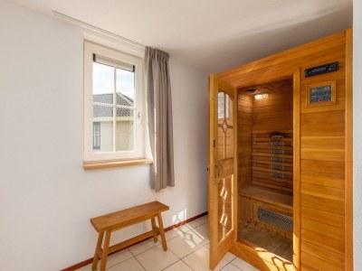 Holiday park Bungalow in Veluwe mit Sauna & Naturblick - Outdoor photo 23