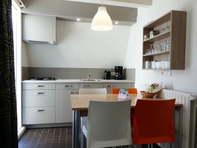 Holiday park Chalet in der Nähe von Wanderwegen und Wald - Features photo 5