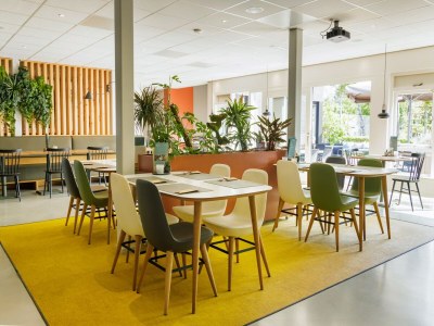 Holiday park Chalet in der Nähe von Wanderwegen und Wald - Outdoor photo 48