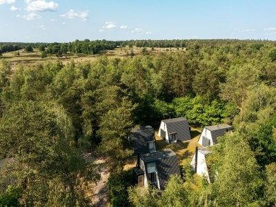 Holiday park Chalet in der Nähe von Wanderwegen und Wald - Outdoor photo 50
