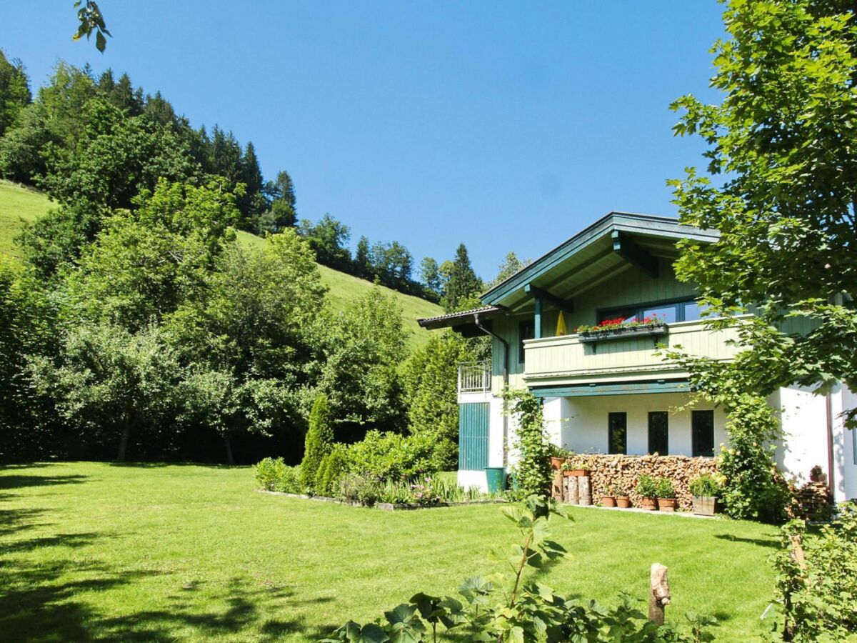 Holiday house Chalet in Mühltal near Kitzbühel Ski Slopes - Outdoor photo 2