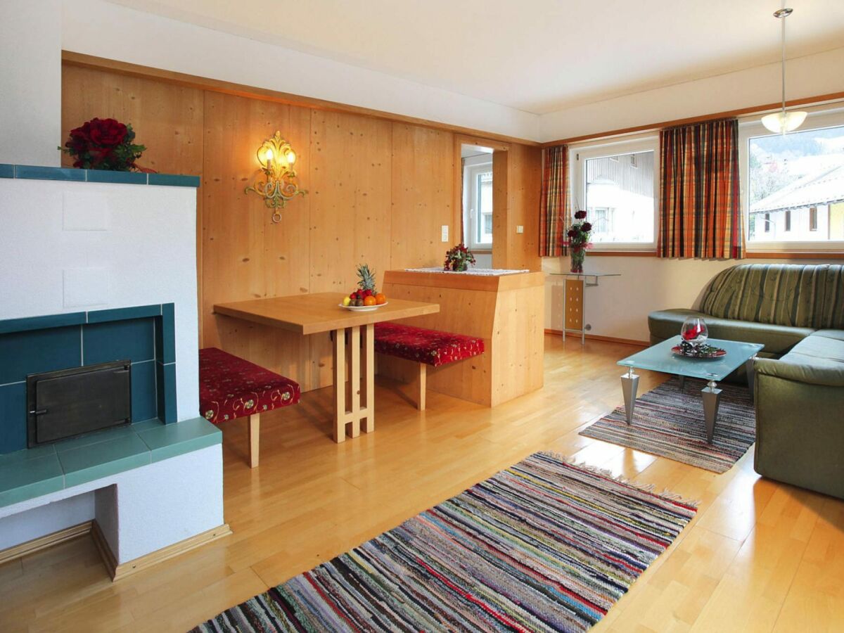 Holiday house Chalet in Mühltal near Kitzbühel Ski Slopes - Features photo 5